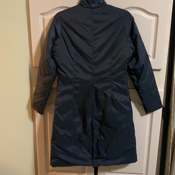 add-lightweight down jacket - Picture 7 of 8